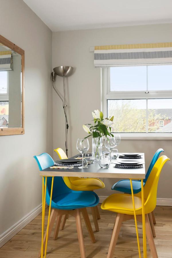 Apartments, Salisbury Appartement *