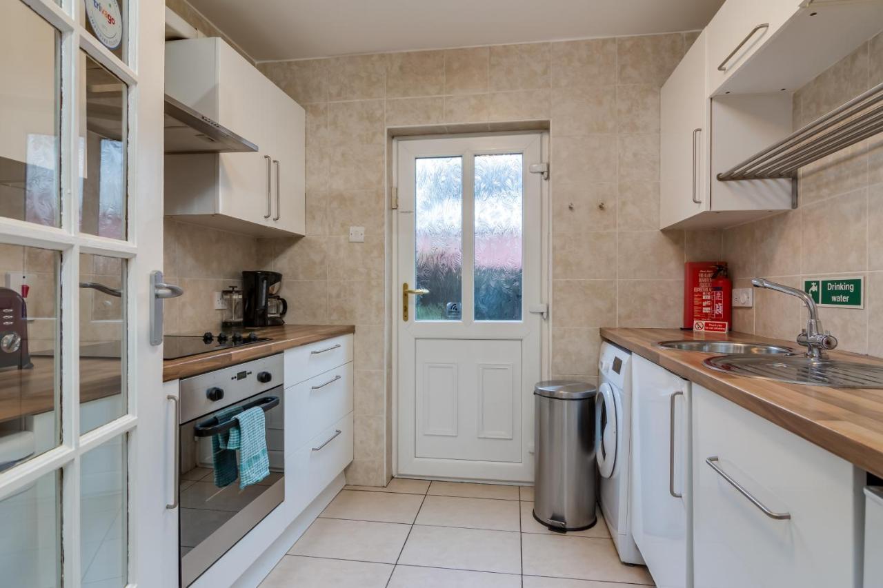 Appartement Apartments, Salisbury Belfast