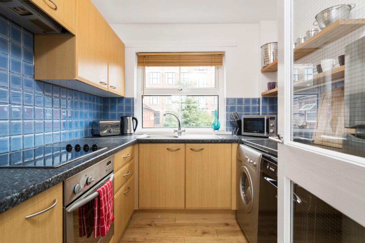 Appartement Apartments, Salisbury *