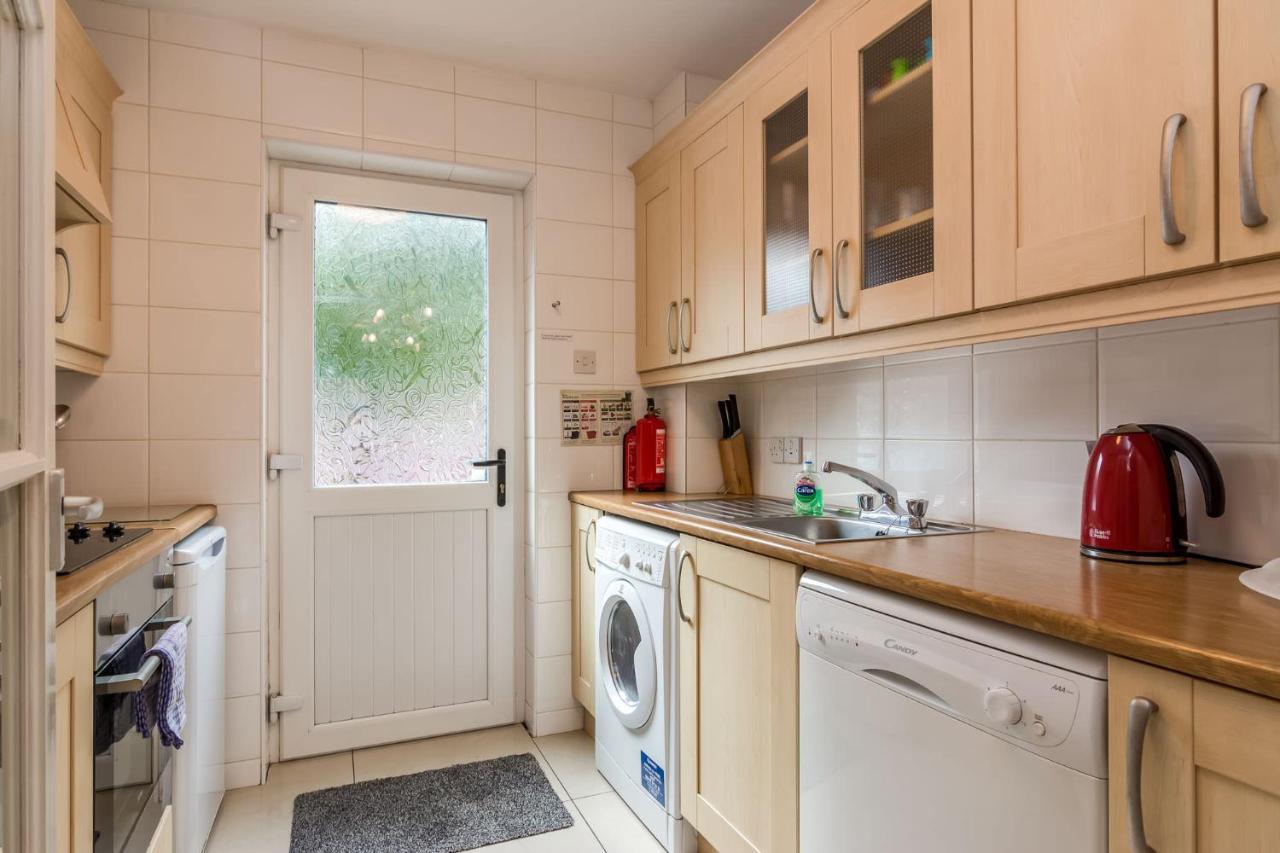 Appartement Apartments, Salisbury *