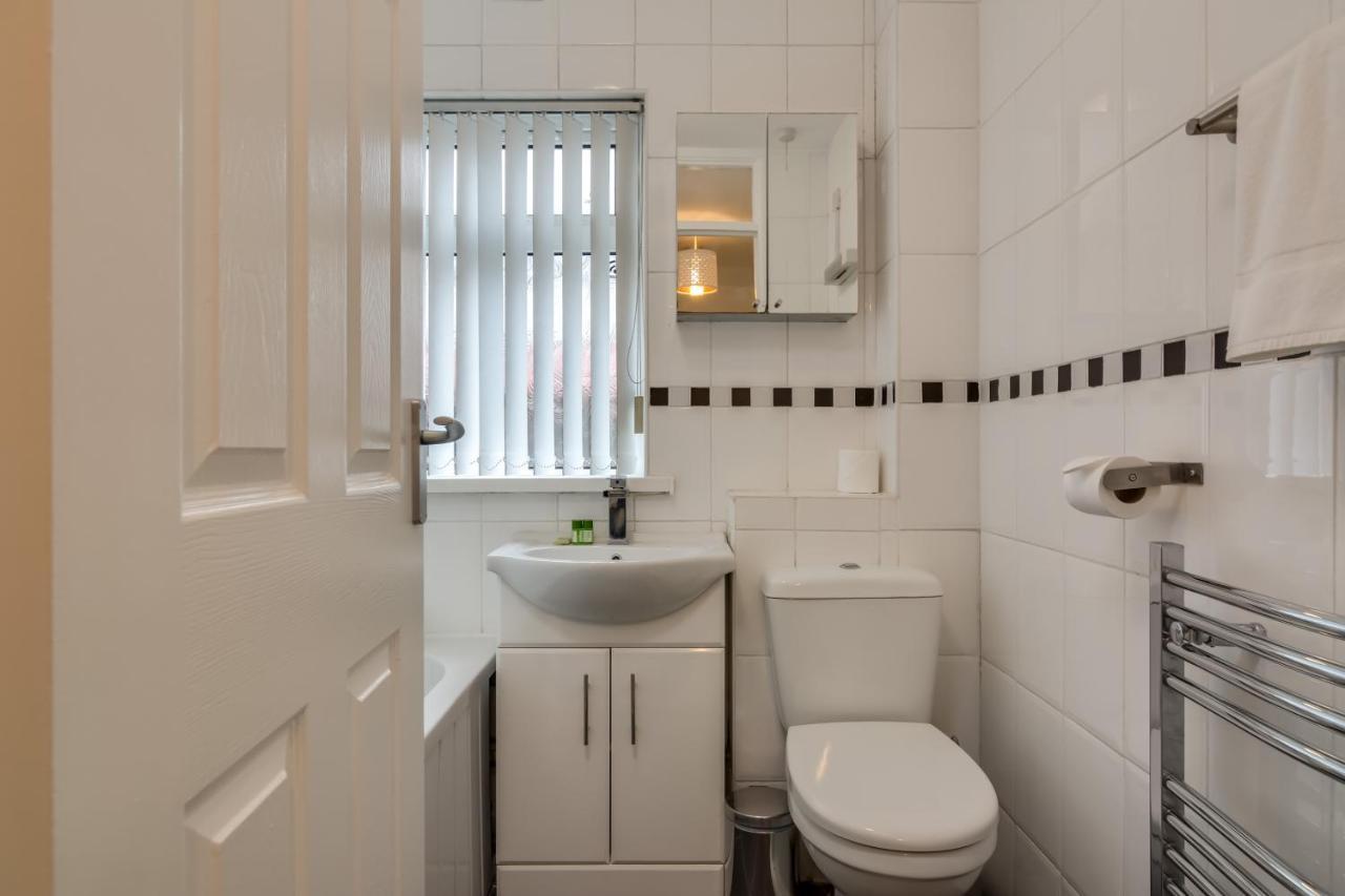 Appartement Apartments, Salisbury Belfast
