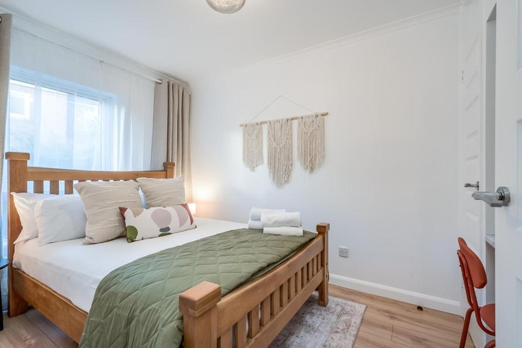 Appartement Apartments, Salisbury