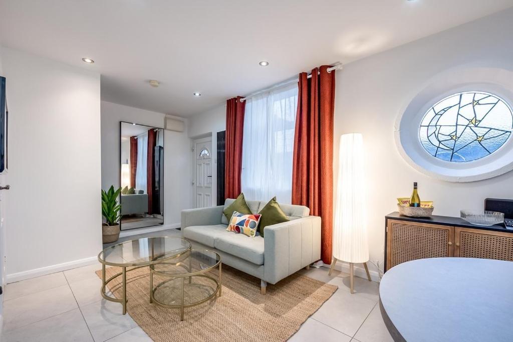 Apartments, Salisbury Appartement *
