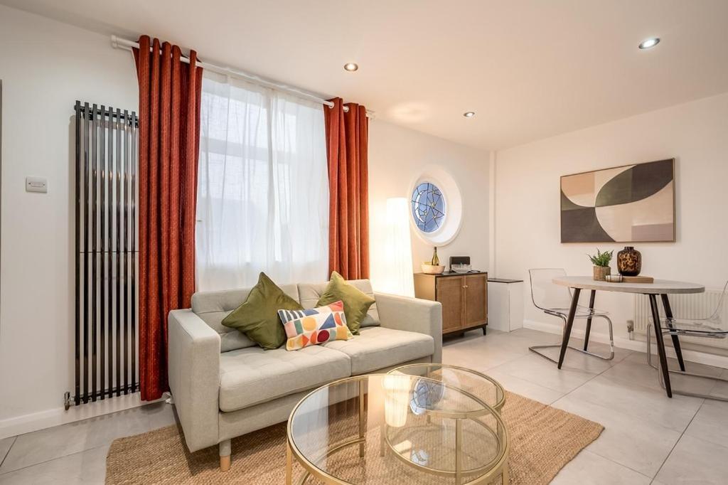 Appartement Apartments, Salisbury *