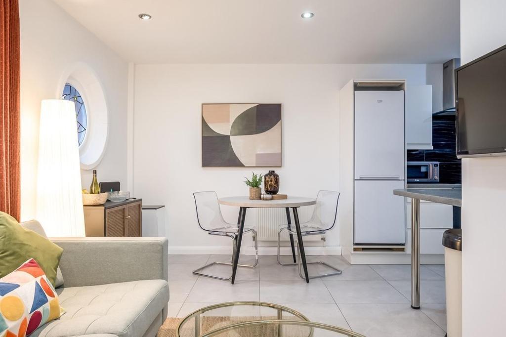 Apartments, Salisbury Appartement Belfast