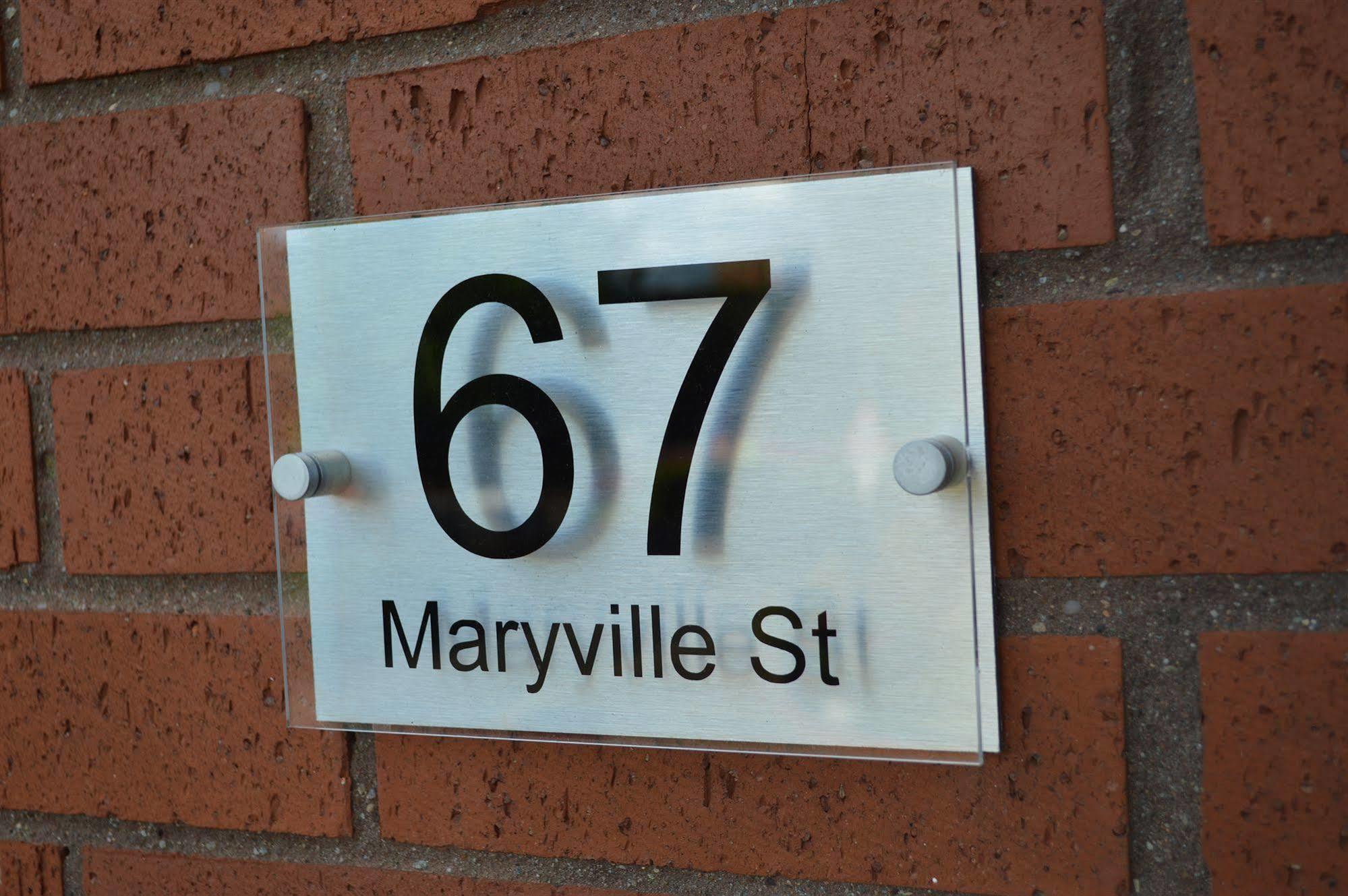 Appartement Apartments, Salisbury *